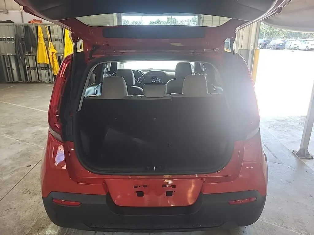 Florida Fine Cars - Used KIA SOUL 2020 ORLANDO LX