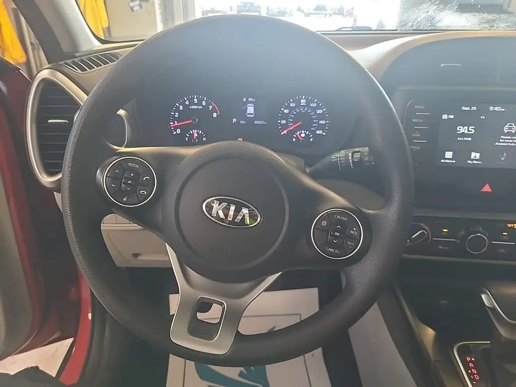 Florida Fine Cars - Used KIA SOUL 2020 ORLANDO LX