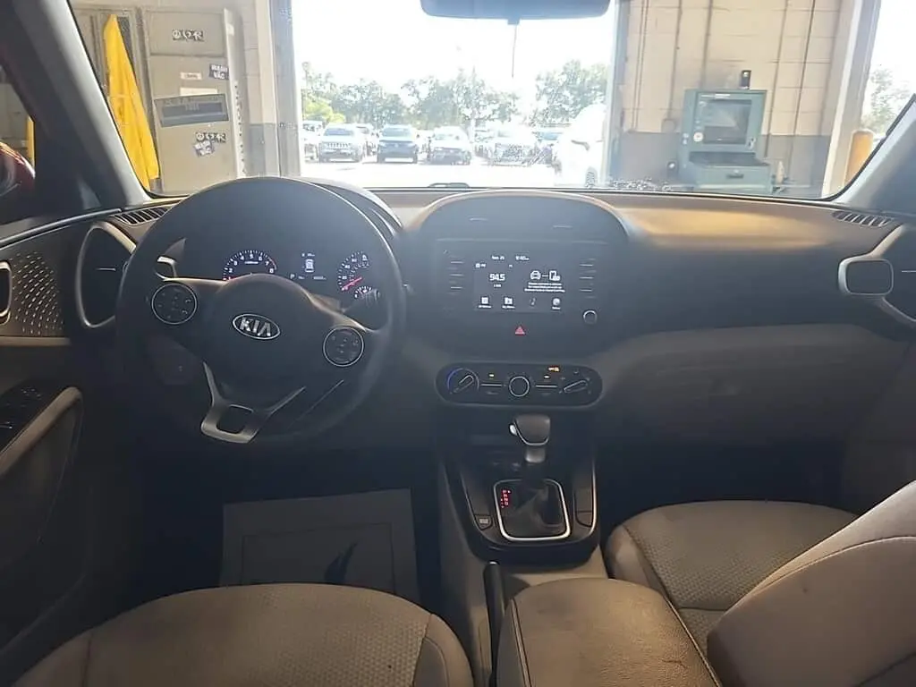 Florida Fine Cars - Used KIA SOUL 2020 ORLANDO LX