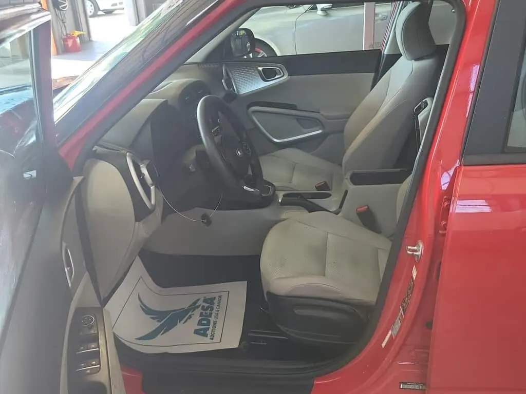 Florida Fine Cars - Used KIA SOUL 2020 ORLANDO LX