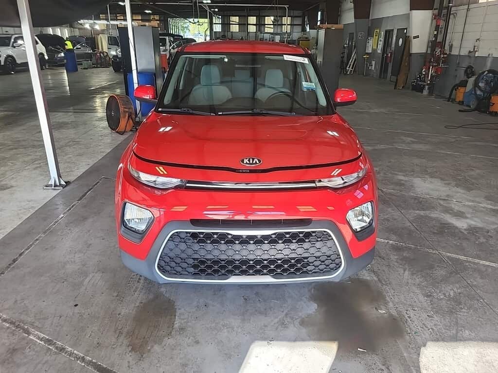 Florida Fine Cars - Used KIA SOUL 2020 ORLANDO LX