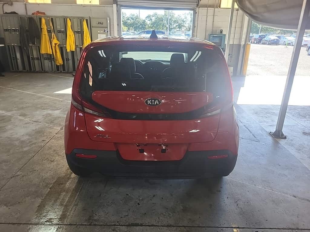 Florida Fine Cars - Used KIA SOUL 2020 ORLANDO LX