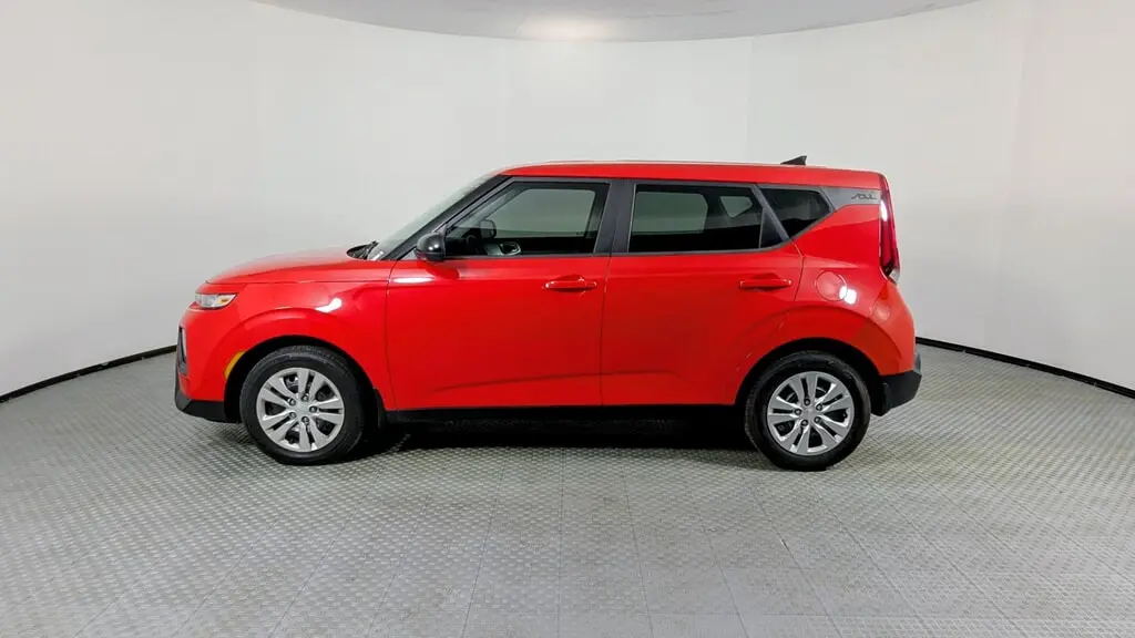 Florida Fine Cars - Used KIA SOUL 2020 ORLANDO LX