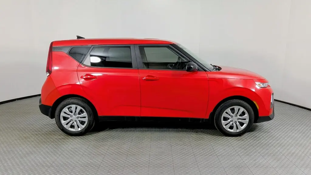 Florida Fine Cars - Used KIA SOUL 2020 ORLANDO LX