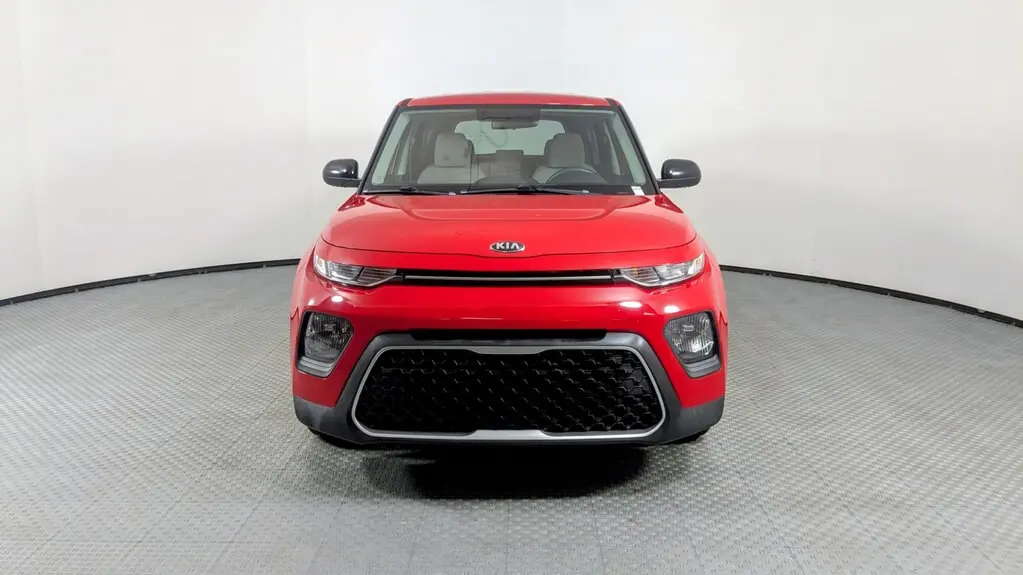 Florida Fine Cars - Used KIA SOUL 2020 ORLANDO LX