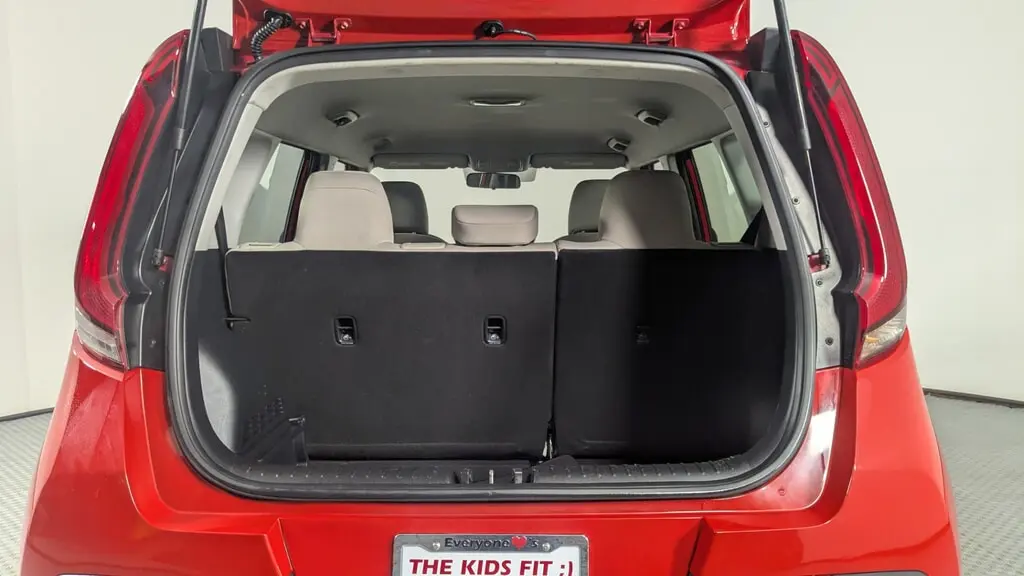 Florida Fine Cars - Used KIA SOUL 2020 ORLANDO LX