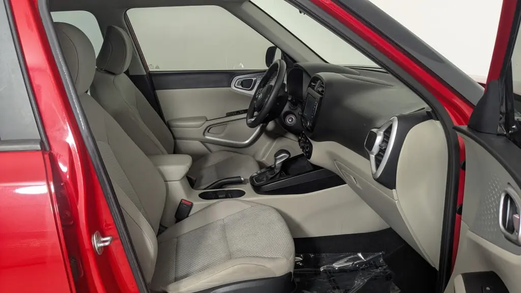 Florida Fine Cars - Used KIA SOUL 2020 ORLANDO LX