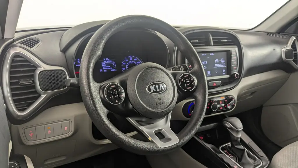 Florida Fine Cars - Used KIA SOUL 2020 ORLANDO LX