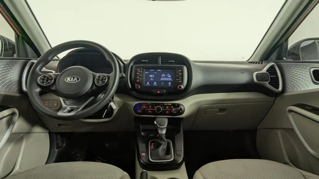 Florida Fine Cars - Used KIA SOUL 2020 ORLANDO LX