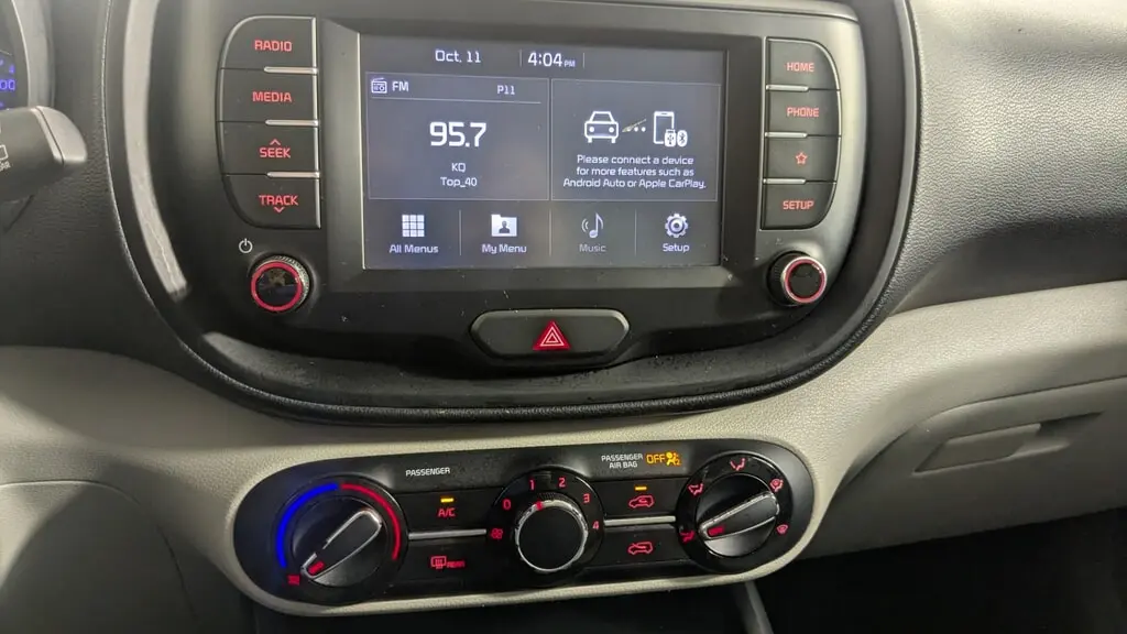 Florida Fine Cars - Used KIA SOUL 2020 ORLANDO LX