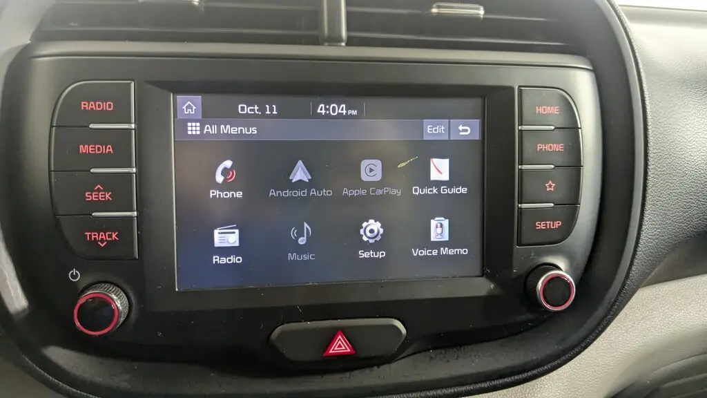 Florida Fine Cars - Used KIA SOUL 2020 ORLANDO LX