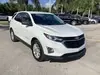 Florida Fine Cars - Used CHEVROLET EQUINOX 2019 ORLANDO LS