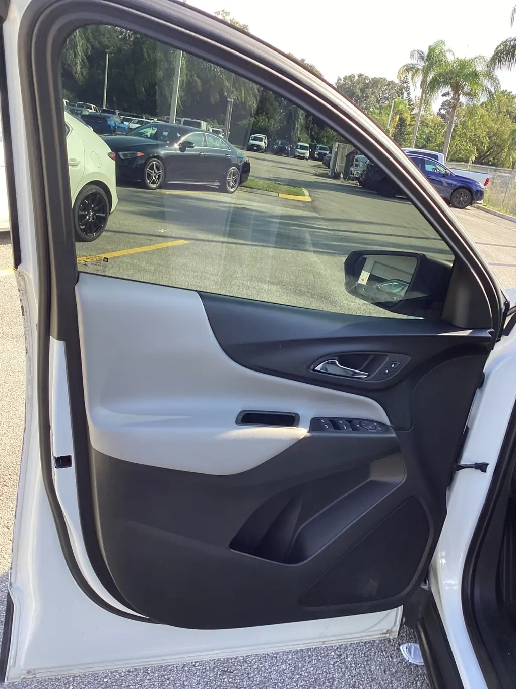 Florida Fine Cars - Used CHEVROLET EQUINOX 2019 ORLANDO LS