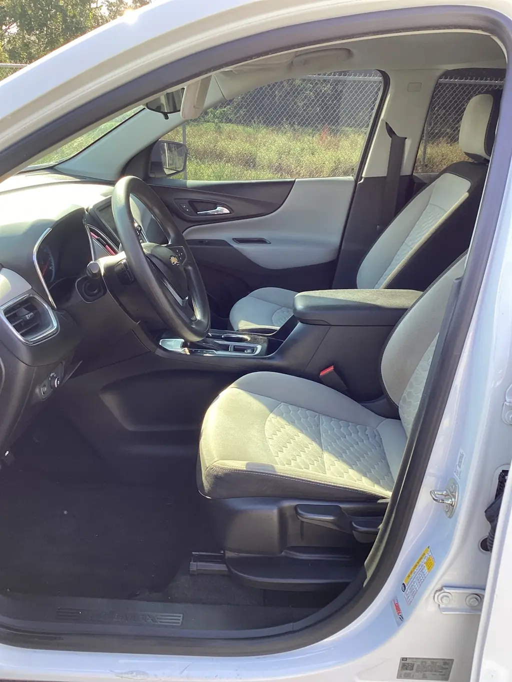 Florida Fine Cars - Used CHEVROLET EQUINOX 2019 ORLANDO LS