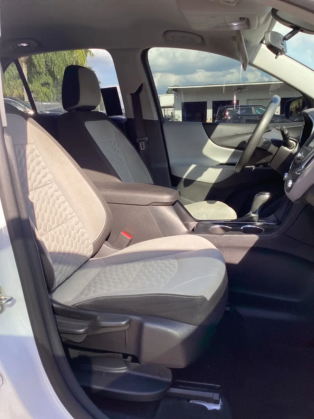 Florida Fine Cars - Used CHEVROLET EQUINOX 2019 ORLANDO LS