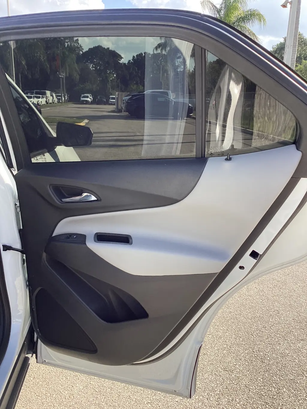 Florida Fine Cars - Used CHEVROLET EQUINOX 2019 ORLANDO LS