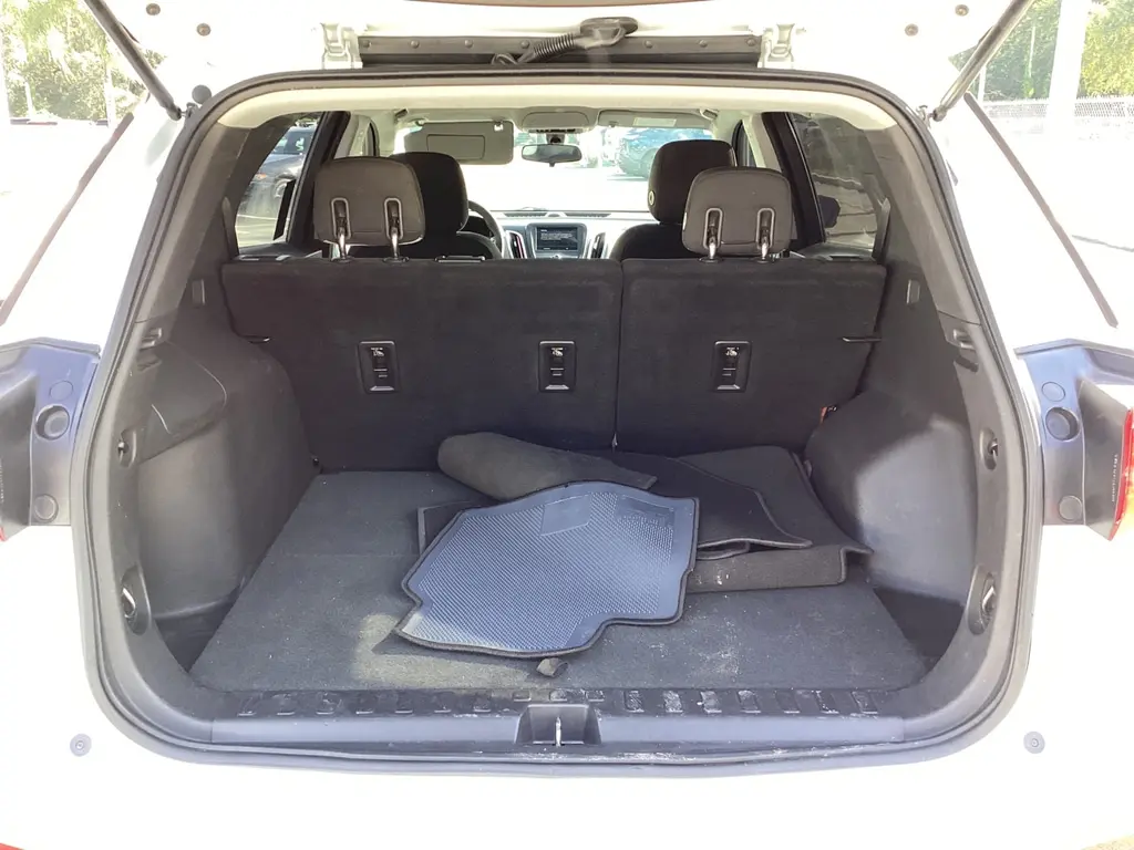 Florida Fine Cars - Used CHEVROLET EQUINOX 2019 ORLANDO LS