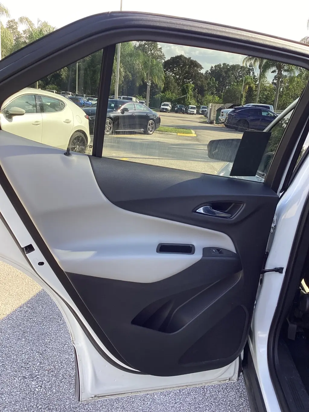 Florida Fine Cars - Used CHEVROLET EQUINOX 2019 ORLANDO LS