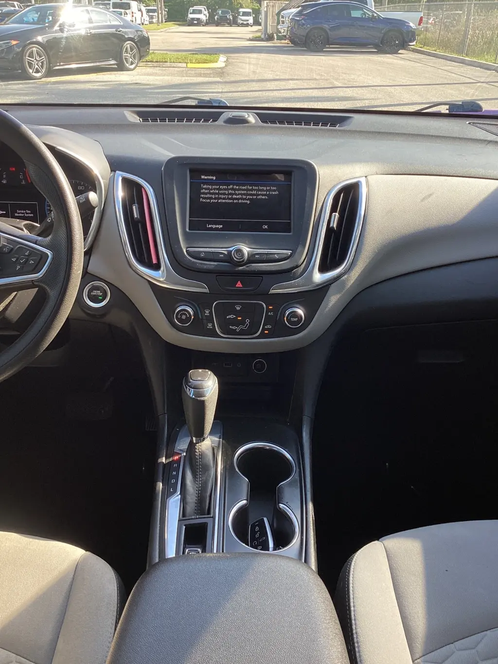 Florida Fine Cars - Used CHEVROLET EQUINOX 2019 ORLANDO LS