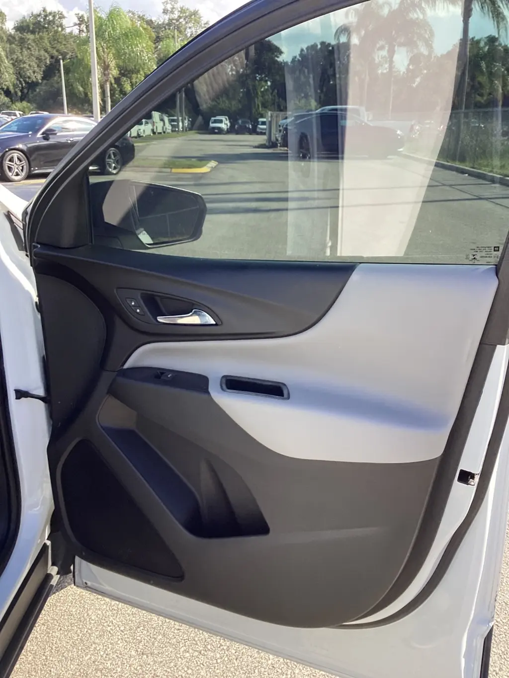 Florida Fine Cars - Used CHEVROLET EQUINOX 2019 ORLANDO LS
