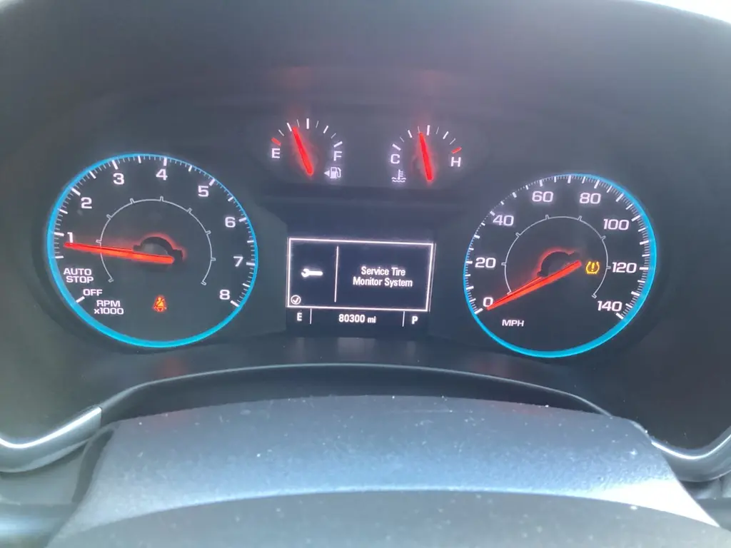 Florida Fine Cars - Used CHEVROLET EQUINOX 2019 ORLANDO LS