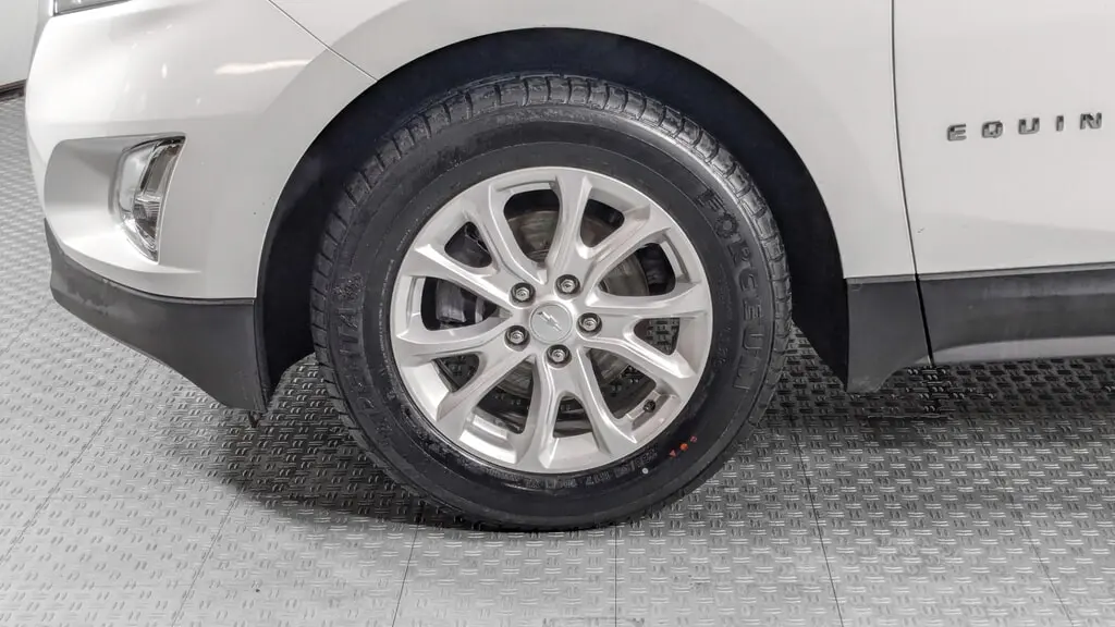 Florida Fine Cars - Used CHEVROLET EQUINOX 2019 ORLANDO LS