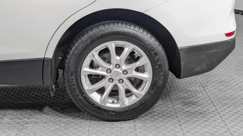 Florida Fine Cars - Used CHEVROLET EQUINOX 2019 ORLANDO LS