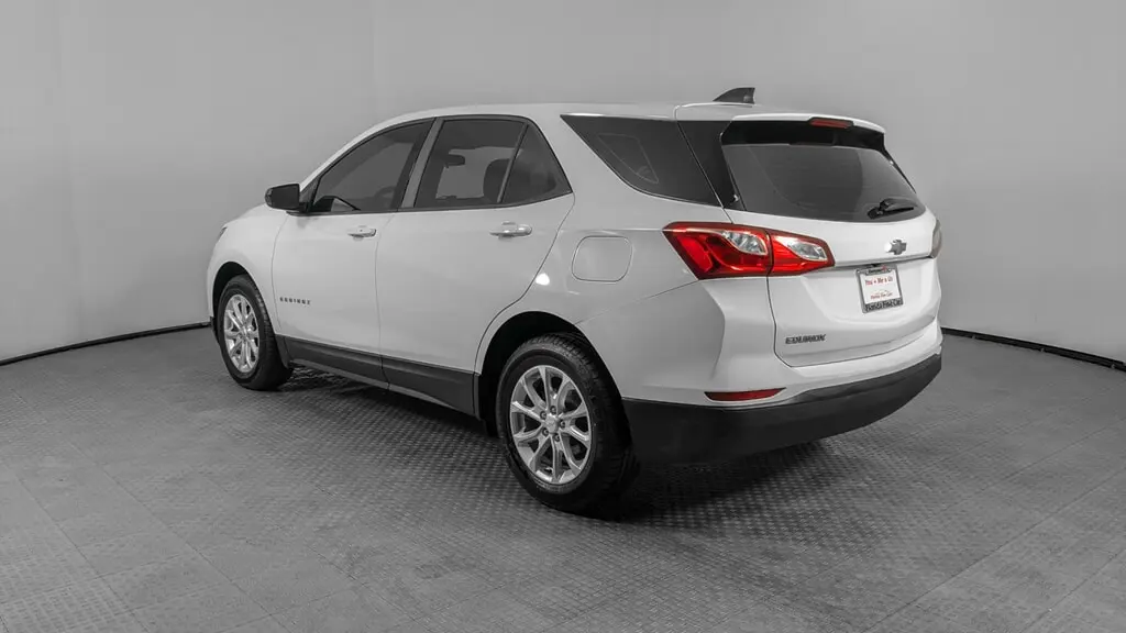 Florida Fine Cars - Used CHEVROLET EQUINOX 2019 ORLANDO LS