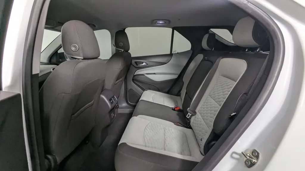 Florida Fine Cars - Used CHEVROLET EQUINOX 2019 ORLANDO LS