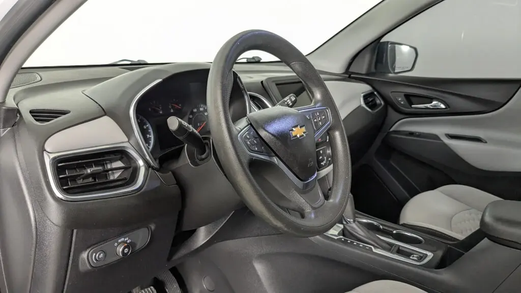 Florida Fine Cars - Used CHEVROLET EQUINOX 2019 ORLANDO LS