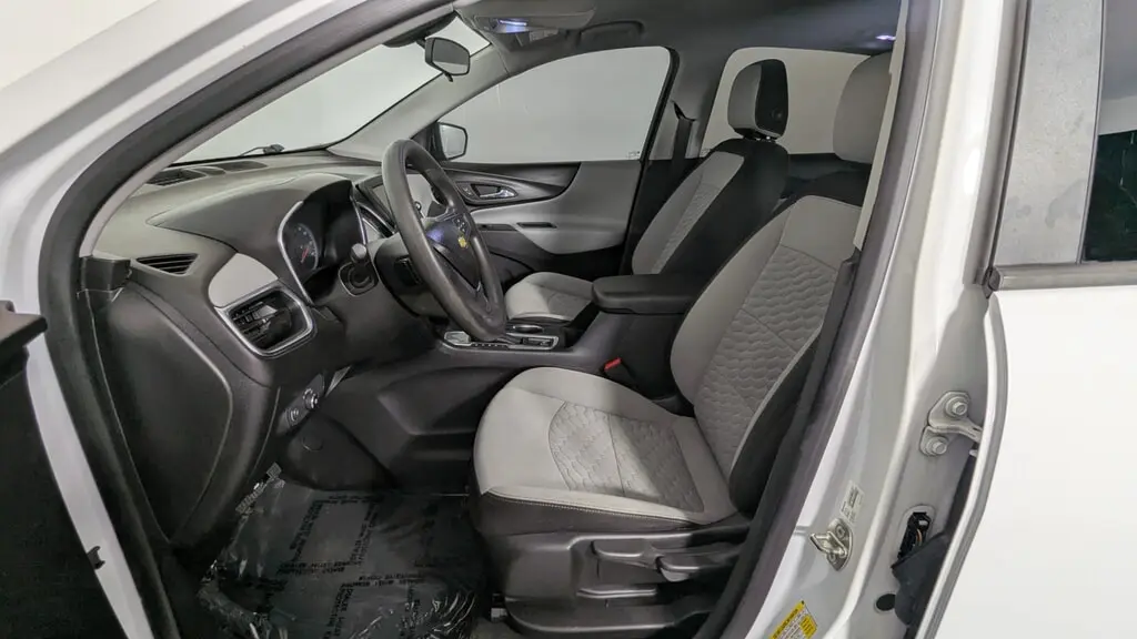 Florida Fine Cars - Used CHEVROLET EQUINOX 2019 ORLANDO LS