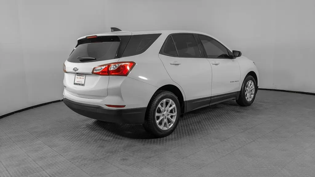 Florida Fine Cars - Used CHEVROLET EQUINOX 2019 ORLANDO LS