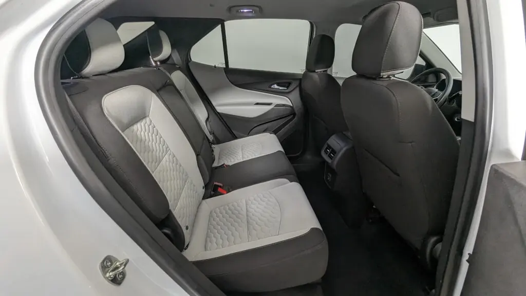 Florida Fine Cars - Used CHEVROLET EQUINOX 2019 ORLANDO LS