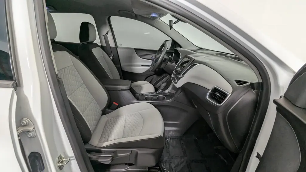 Florida Fine Cars - Used CHEVROLET EQUINOX 2019 ORLANDO LS
