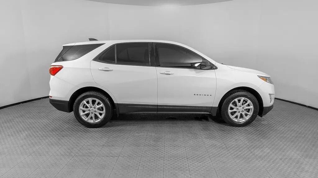 Florida Fine Cars - Used CHEVROLET EQUINOX 2019 ORLANDO LS