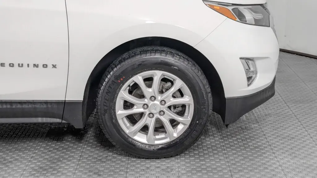 Florida Fine Cars - Used CHEVROLET EQUINOX 2019 ORLANDO LS