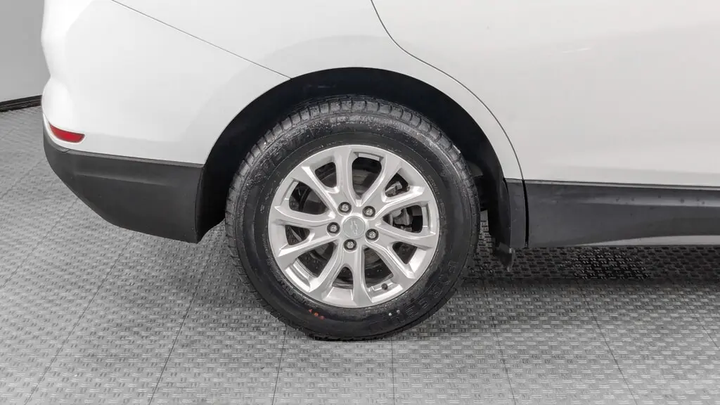 Florida Fine Cars - Used CHEVROLET EQUINOX 2019 ORLANDO LS