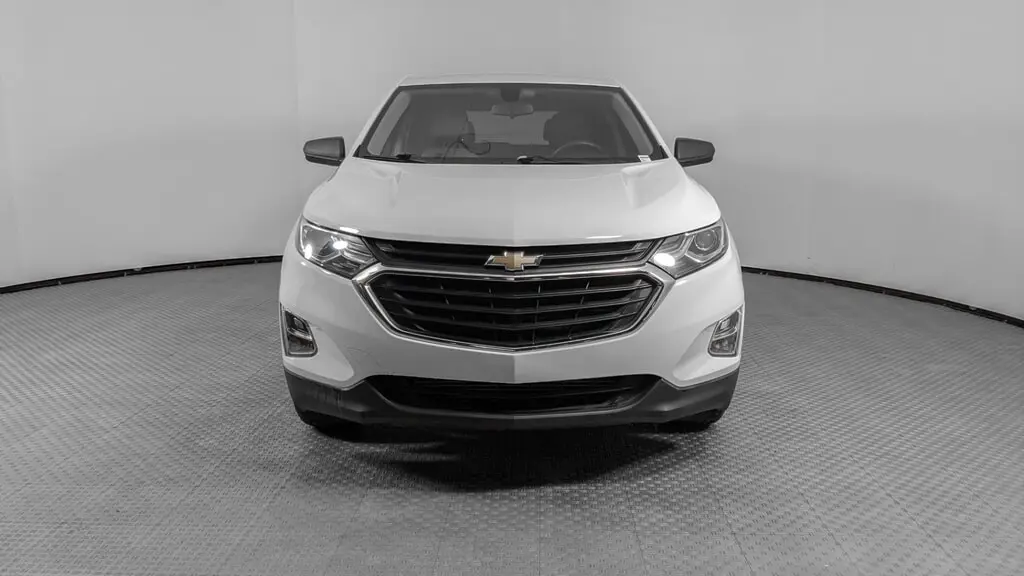 Florida Fine Cars - Used CHEVROLET EQUINOX 2019 ORLANDO LS