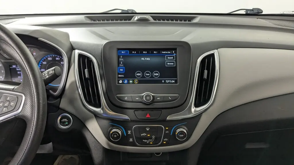 Florida Fine Cars - Used CHEVROLET EQUINOX 2019 ORLANDO LS