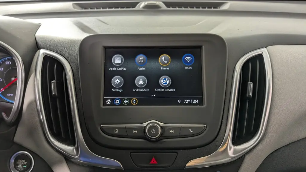Florida Fine Cars - Used CHEVROLET EQUINOX 2019 ORLANDO LS
