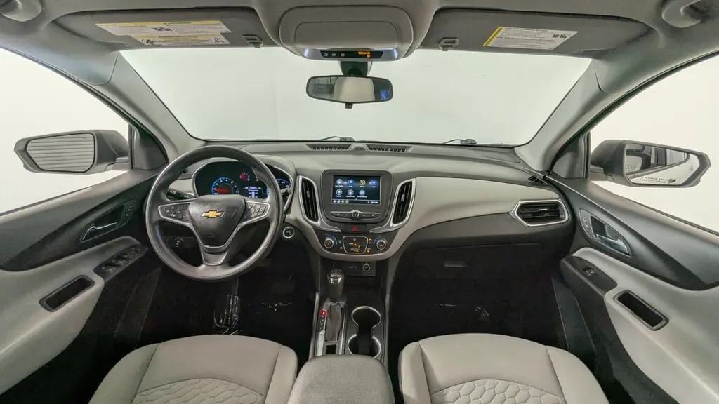 Florida Fine Cars - Used CHEVROLET EQUINOX 2019 ORLANDO LS