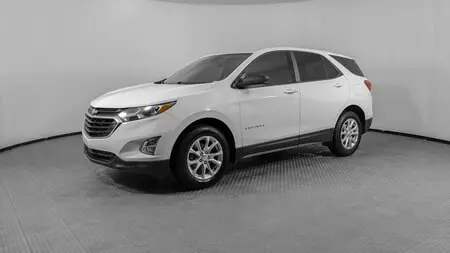 Florida Fine Cars - Used CHEVROLET EQUINOX 2019 ORLANDO LS