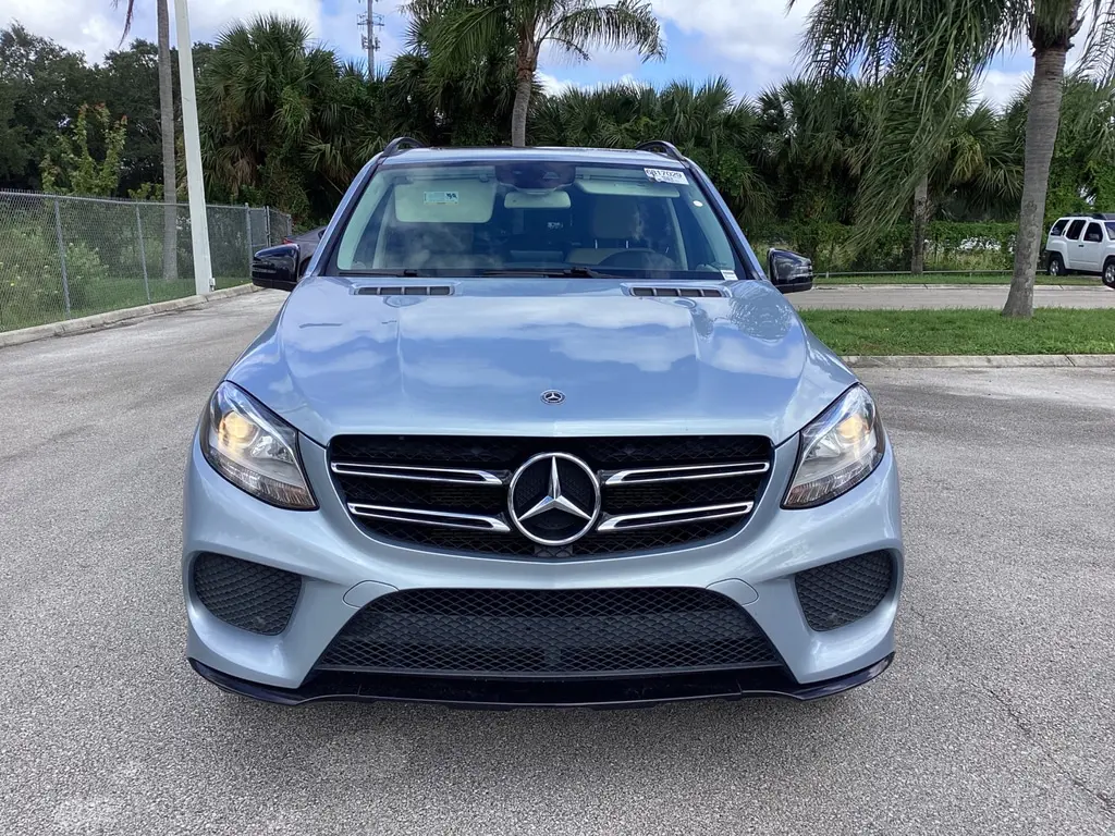 Florida Fine Cars - Used MERCEDES-BENZ GLE 2018 ORLANDO GLE 350