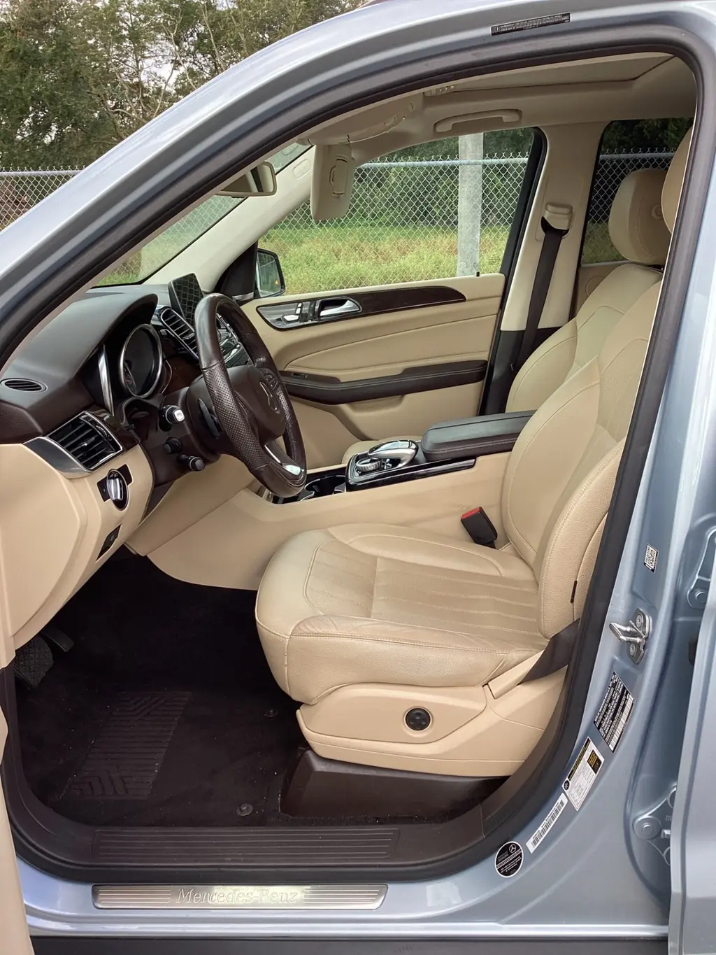 Florida Fine Cars - Used MERCEDES-BENZ GLE 2018 ORLANDO GLE 350