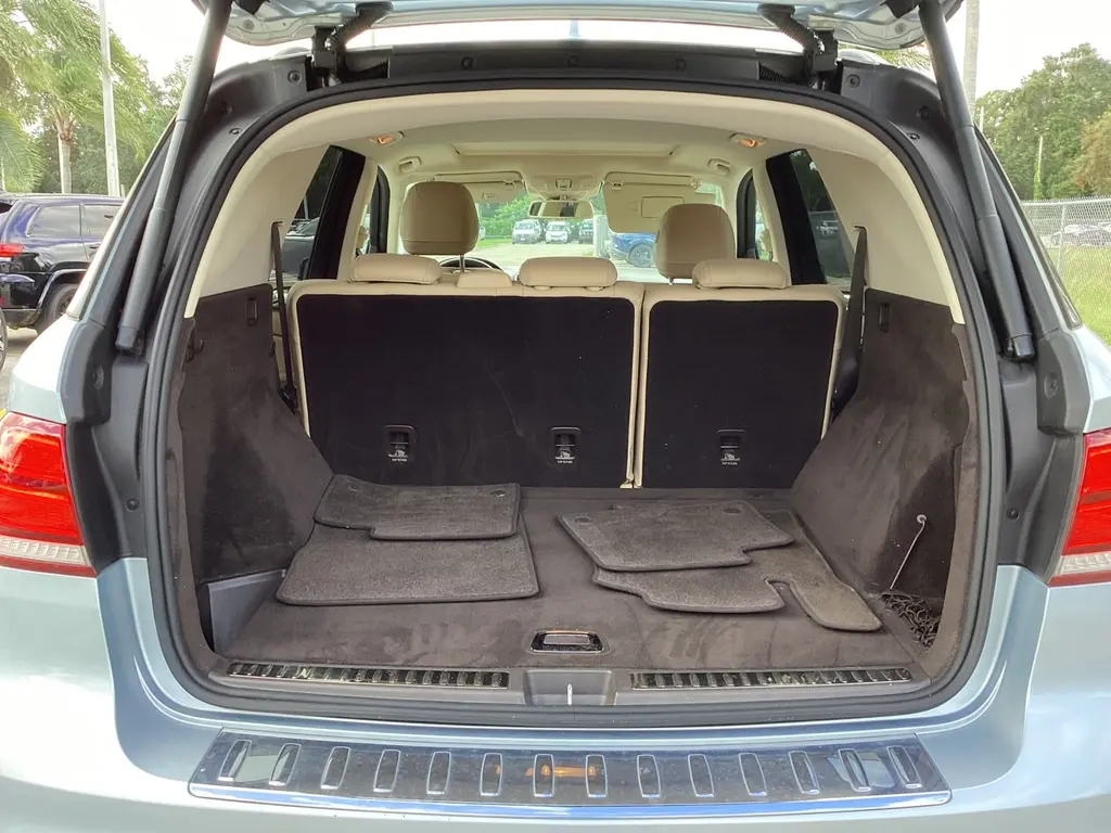 Florida Fine Cars - Used MERCEDES-BENZ GLE 2018 ORLANDO GLE 350