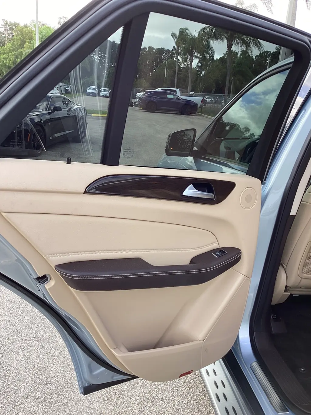 Florida Fine Cars - Used MERCEDES-BENZ GLE 2018 ORLANDO GLE 350