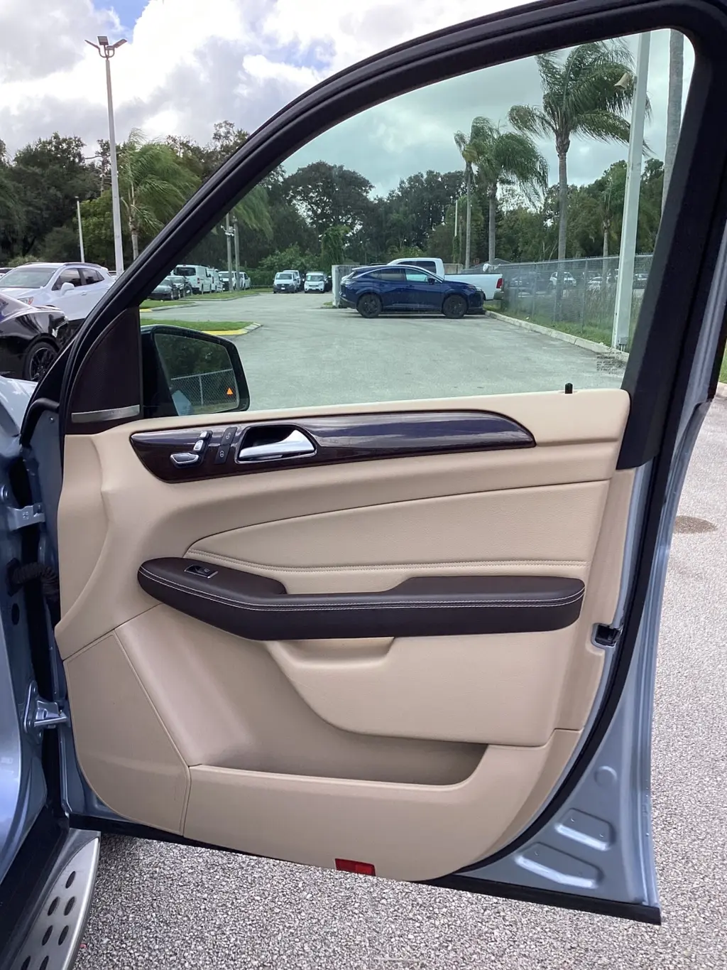 Florida Fine Cars - Used MERCEDES-BENZ GLE 2018 ORLANDO GLE 350