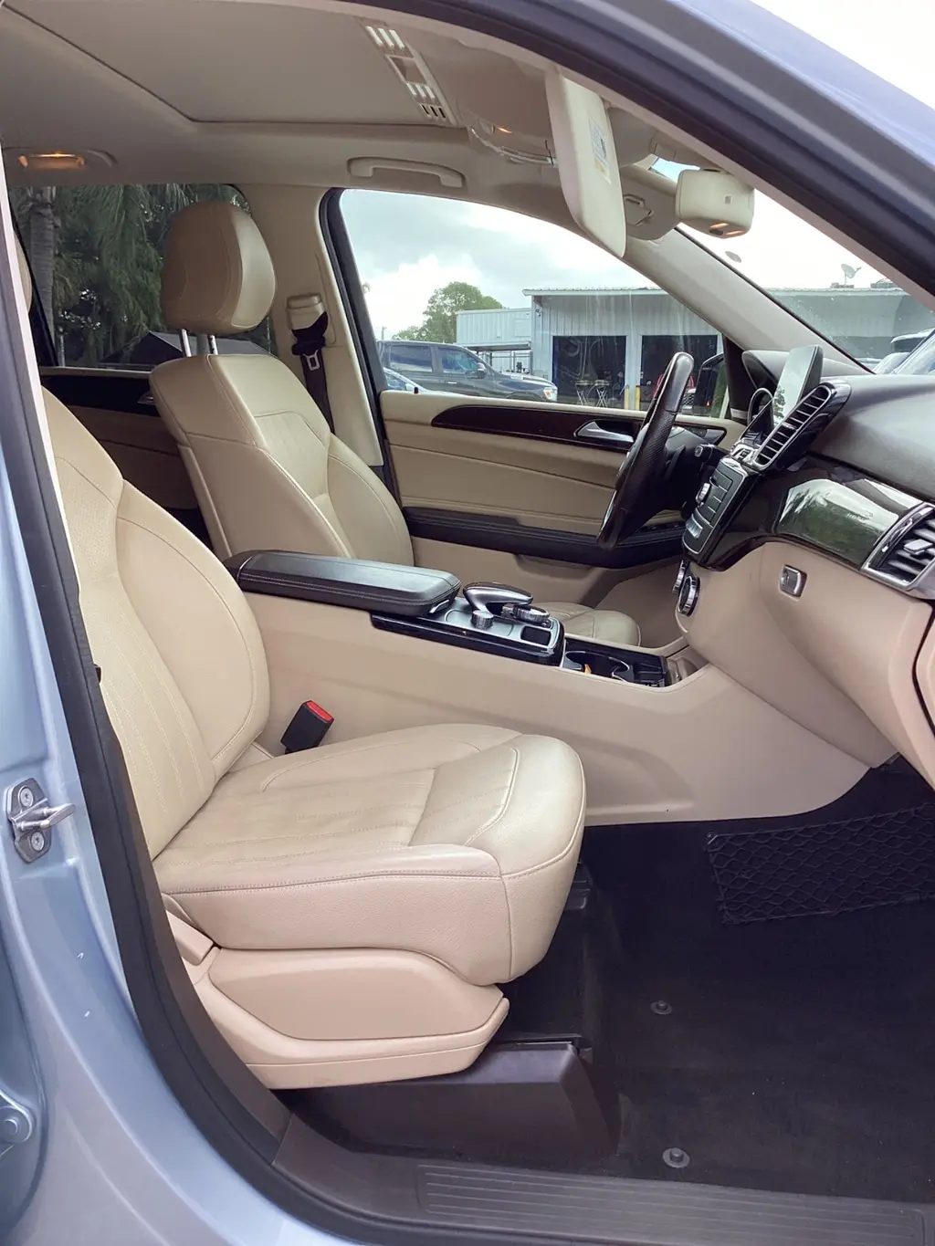 Florida Fine Cars - Used MERCEDES-BENZ GLE 2018 ORLANDO GLE 350