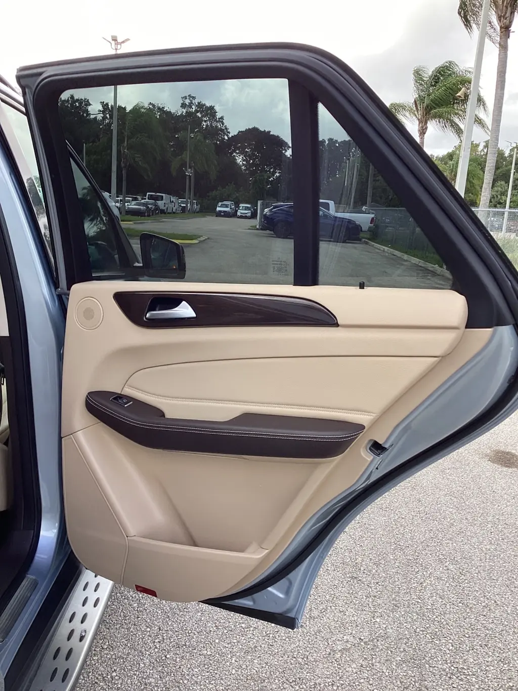 Florida Fine Cars - Used MERCEDES-BENZ GLE 2018 ORLANDO GLE 350