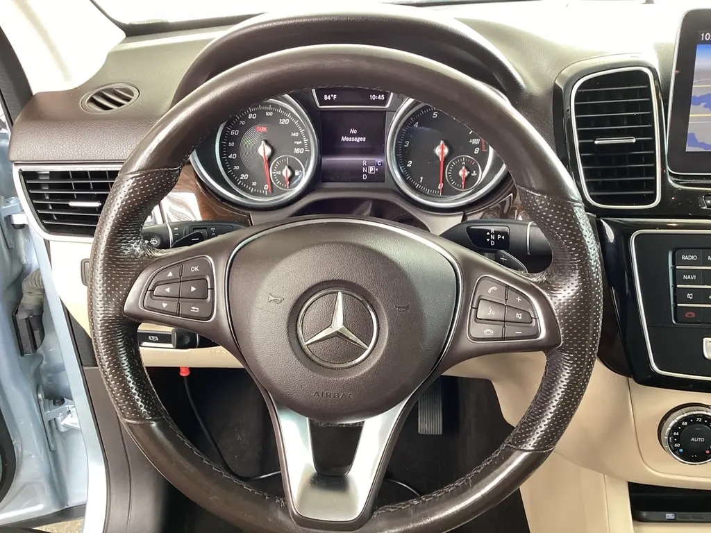 Florida Fine Cars - Used MERCEDES-BENZ GLE 2018 ORLANDO GLE 350